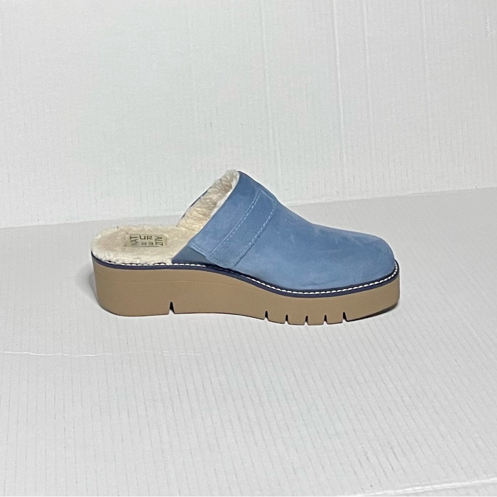 Naturalizer Wayde Platform Clog - image 8